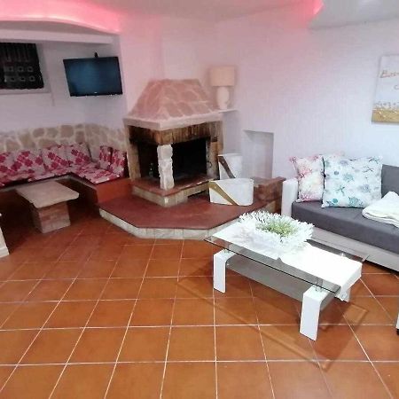 Maison Rinaldi Srl Барі Екстер'єр фото