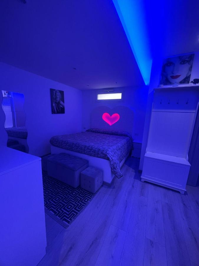 Maison Rinaldi Srl Барі Екстер'єр фото