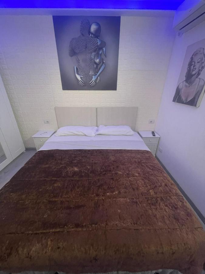 Maison Rinaldi Srl Барі Екстер'єр фото