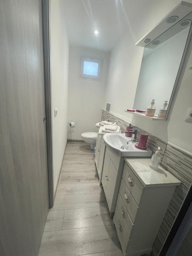 Maison Rinaldi Srl Барі Екстер'єр фото