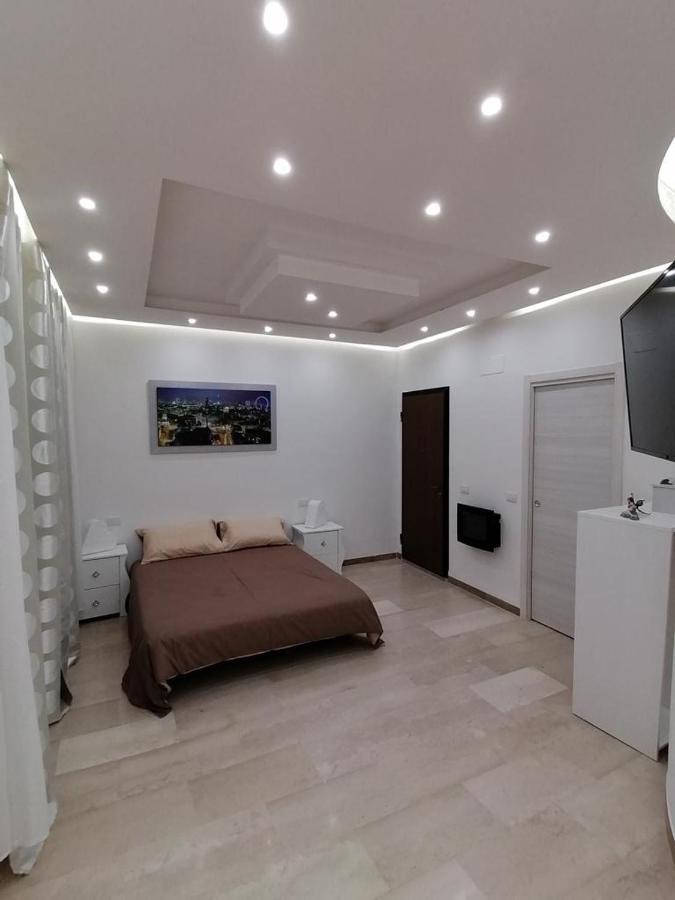 Maison Rinaldi Srl Барі Екстер'єр фото