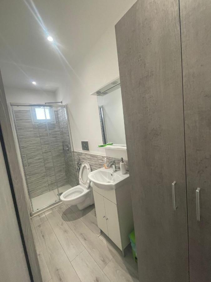 Maison Rinaldi Srl Барі Екстер'єр фото