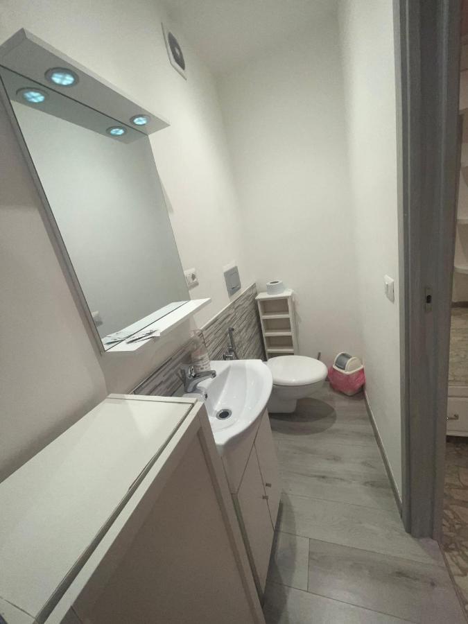Maison Rinaldi Srl Барі Екстер'єр фото