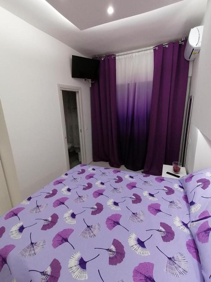 Maison Rinaldi Srl Барі Екстер'єр фото
