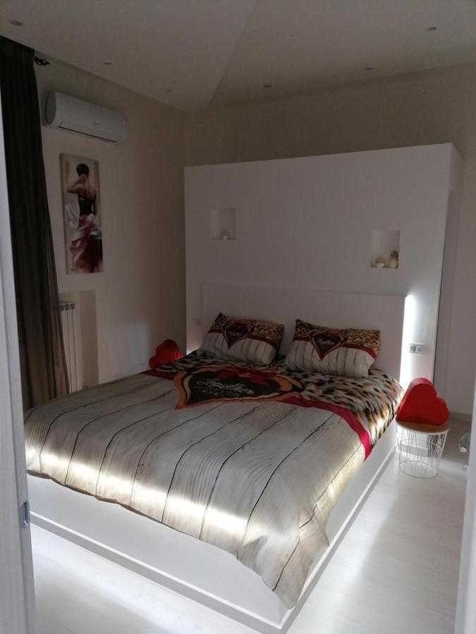 Maison Rinaldi Srl Барі Екстер'єр фото