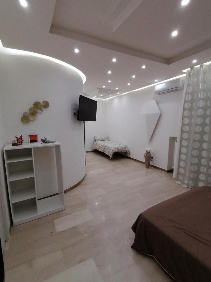 Maison Rinaldi Srl Барі Екстер'єр фото