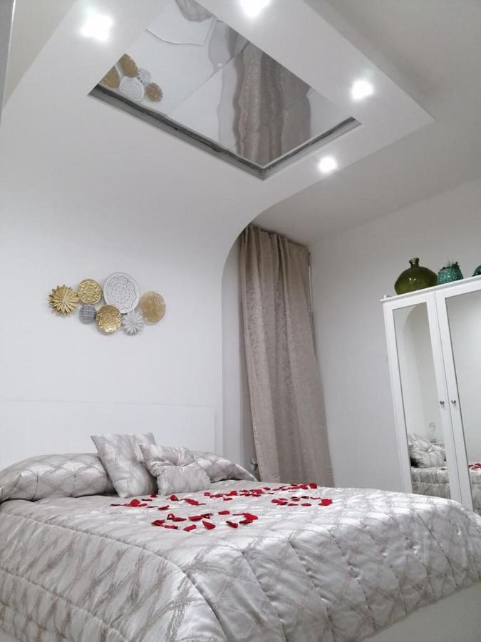 Maison Rinaldi Srl Барі Екстер'єр фото