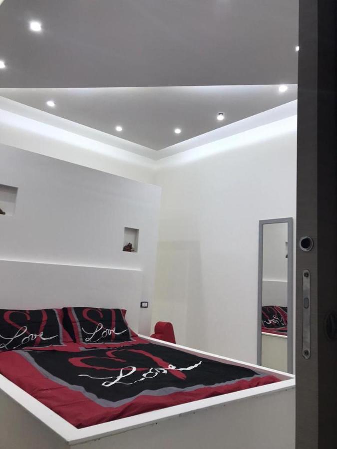 Maison Rinaldi Srl Барі Екстер'єр фото