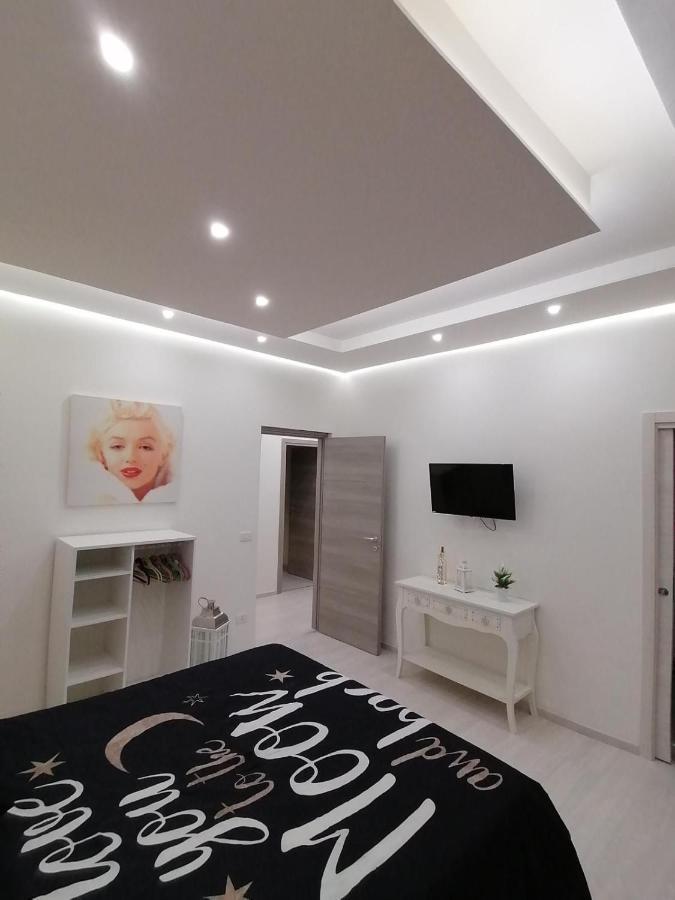 Maison Rinaldi Srl Барі Екстер'єр фото