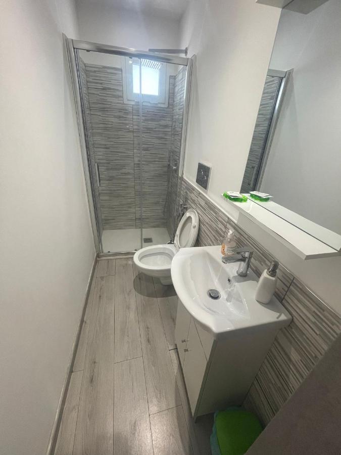 Maison Rinaldi Srl Барі Екстер'єр фото