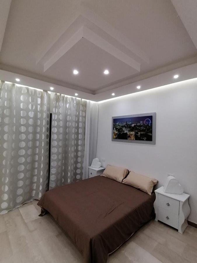 Maison Rinaldi Srl Барі Екстер'єр фото