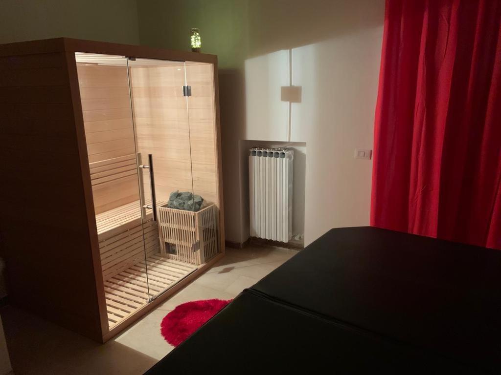 Maison Rinaldi Srl Барі Екстер'єр фото