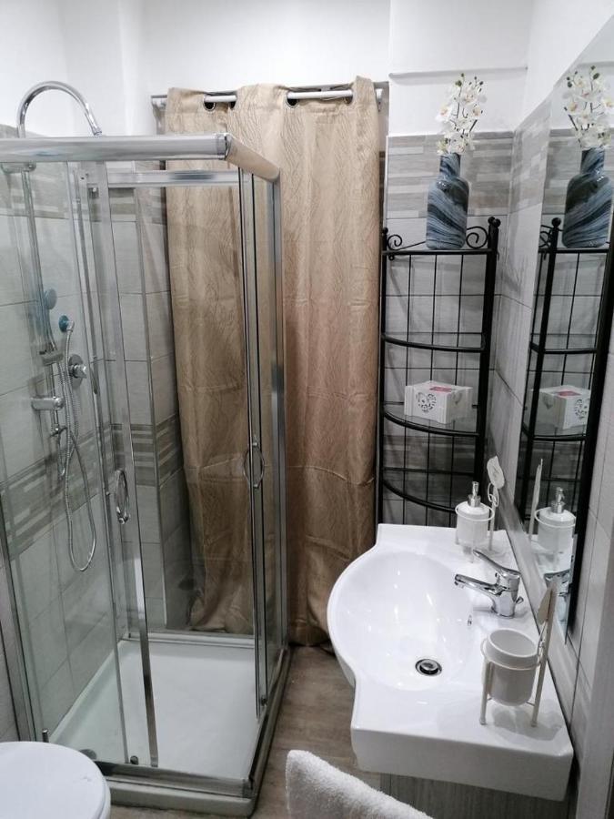 Maison Rinaldi Srl Барі Екстер'єр фото