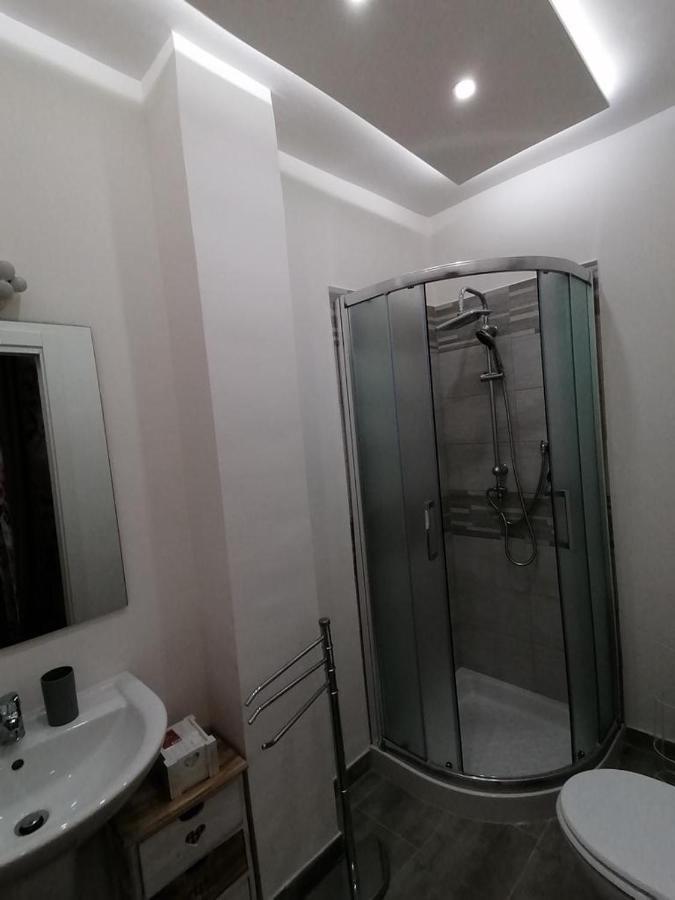 Maison Rinaldi Srl Барі Екстер'єр фото