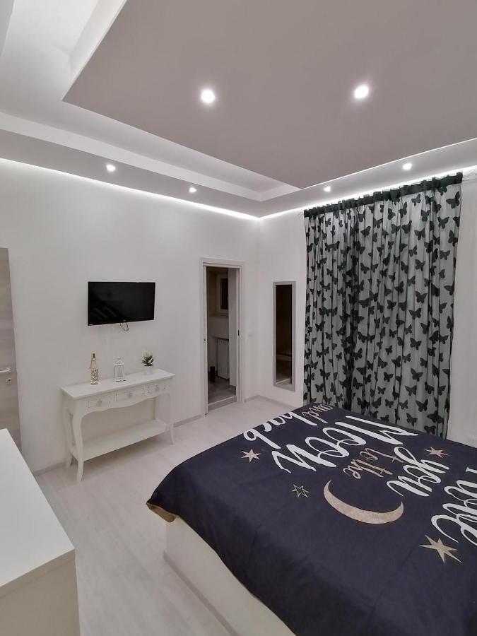 Maison Rinaldi Srl Барі Екстер'єр фото