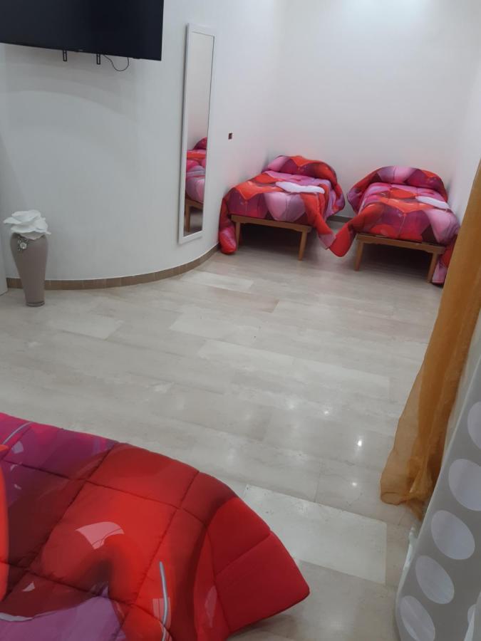 Maison Rinaldi Srl Барі Екстер'єр фото