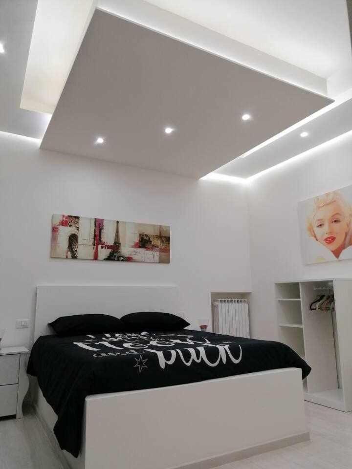 Maison Rinaldi Srl Барі Номер фото